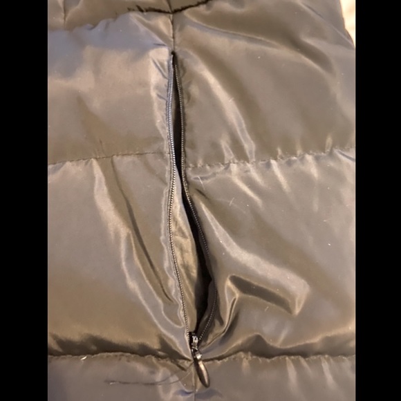 Obosoyo Coat Size Medium - Picture 4 of 8